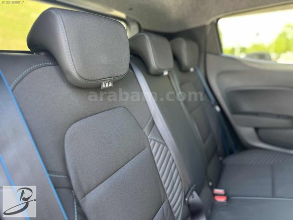 AUTO BEDİR'DEN 2025 MODEL HATASIZ 5 BİN KM DE ESPRİT ALPİNE