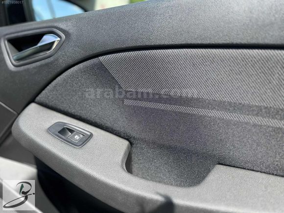 AUTO BEDİR'DEN 2025 MODEL HATASIZ 5 BİN KM DE ESPRİT ALPİNE