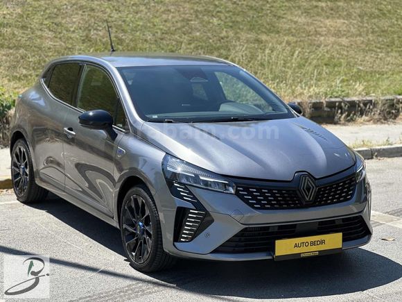 AUTO BEDİR'DEN 2025 MODEL HATASIZ 5 BİN KM DE ESPRİT ALPİNE