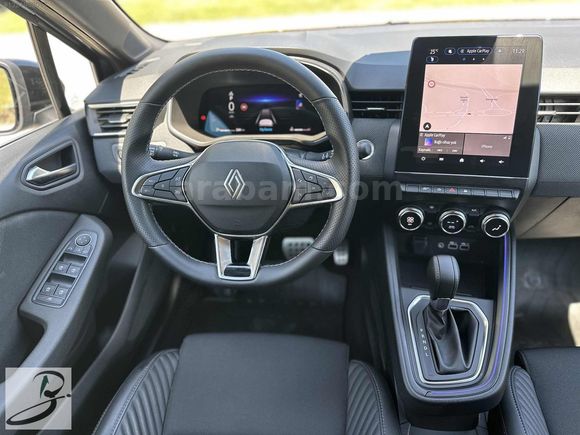 AUTO BEDİR'DEN 2025 MODEL HATASIZ 5 BİN KM DE ESPRİT ALPİNE