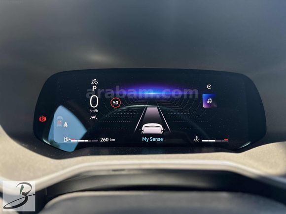 AUTO BEDİR'DEN 2025 MODEL HATASIZ 5 BİN KM DE ESPRİT ALPİNE