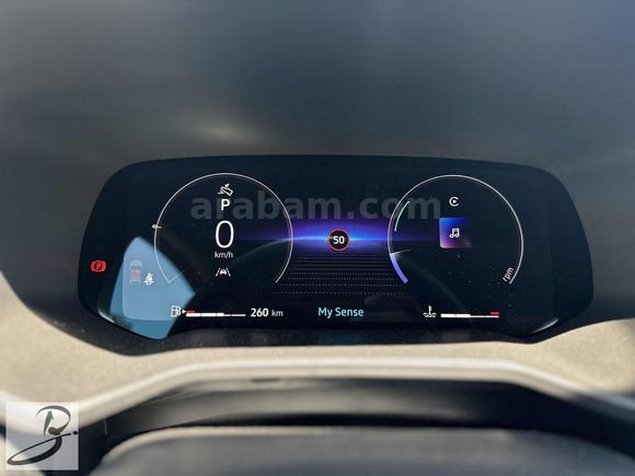 AUTO BEDİR'DEN 2025 MODEL HATASIZ 5 BİN KM DE ESPRİT ALPİNE