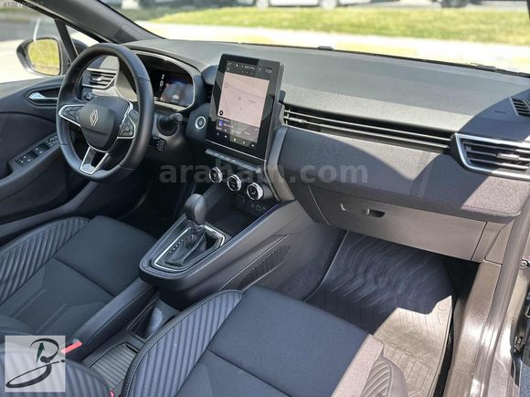 AUTO BEDİR'DEN 2025 MODEL HATASIZ 5 BİN KM DE ESPRİT ALPİNE