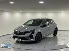 2025 Clio 1.0 TCE Techno Esprit Alpine / 12.065 KM "12AY K.KART"