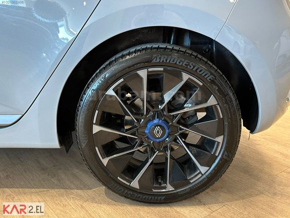 KAR GRUP TOYOTA-BYD YETKİLİ BAYİ'DEN CLİO TECHNO ESPRIT ALPINE