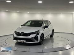2025 Clio 1.0 TCE Techno Esprit Alpine / 10.322 KM "0,79 KREDİ"