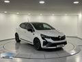 2025 Clio 1.0 TCE Techno Esprit Alpine / 10.322 KM "0,79 KREDİ"