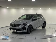 2025 Clio 1.0 TCE Techno Esprit Alpine / 18.935 KM "12AY K.KART"