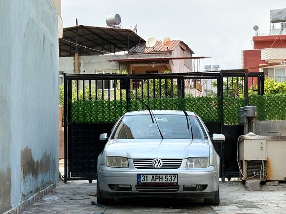 Sahibinden Volkswagen Bora 1.9 TDi Comfortline 2001 Model 