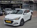 MASRAFSIZ TR NİN EN UYGUN FİYATI i20 1.2 MPI Style 2016 Model Konya