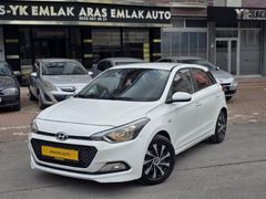 MASRAFSIZ TR NİN EN UYGUN FİYATI i20 1.2 MPI Style 2016 Model Konya