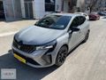 2025 RENAULT CLİO 1.0 TCE TECHNO ESPRİT ALPİNE HATASIZ 23.500KM