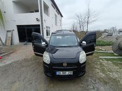 Sahibinden Fiat Doblo Combi 1.3 Multijet Dynamic 2012 Model