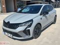 ESKİŞEHİR KAR 2. EL'DEN 2025 RENAULT CLİO TECHNO ESPRİT ALPHİNE