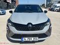 ESKİŞEHİR KAR 2. EL'DEN 2025 RENAULT CLİO TECHNO ESPRİT ALPHİNE