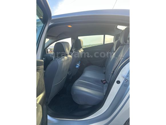 Sahibinden Renault Fluence 1.5 dCi Touch 2014 Model