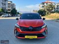 ZAFER OTOMOTİV GÜVENCESİ İLE 2025 CLİO TECHNO ESPRİT ALPİNE