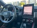 ZAFER OTOMOTİV GÜVENCESİ İLE 2025 CLİO TECHNO ESPRİT ALPİNE