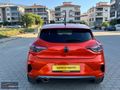 ZAFER OTOMOTİV GÜVENCESİ İLE 2025 CLİO TECHNO ESPRİT ALPİNE