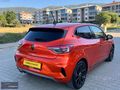 ZAFER OTOMOTİV GÜVENCESİ İLE 2025 CLİO TECHNO ESPRİT ALPİNE