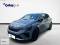 ÇETAŞ RENAULT'DAN 2025 CLİO 1.0 TCE TECHNO ESPRİT ALPİNE 90 HP