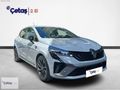 ÇETAŞ RENAULT'DAN 2025 CLİO 1.0 TCE TECHNO ESPRİT ALPİNE 90 HP