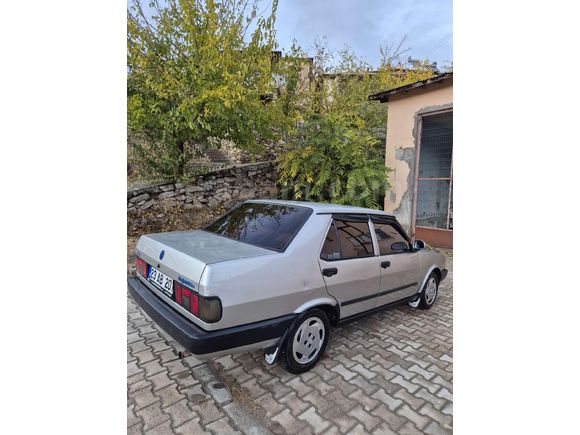 Sahibinden Tofaş Doğan 1.6 ie 2001 Model