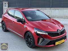 2025 OTOMATİK 15.000 KM RENAULT CLİO 1.0TCE TECHNO ESPRİT ALPİNE