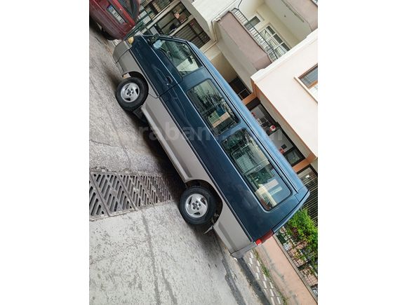 Sahibinden Temiz Hyundai H 100 2.5 D Grand Salon 