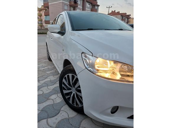 Sahibinden Peugeot 301 1.6 HDi Active 2014 Model
