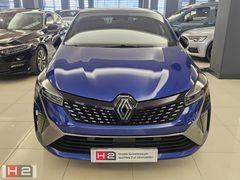 ÇAMKIRAN H2 GAZİEMİR'den2025 Clio 1.0 Tce Techno Esprit Alpine