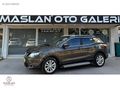 *MASLAN* 2014 NİSSAN QASHQAİ*1.2 DIG-T*CAM TAVAN*DEĞİŞENSİZ*