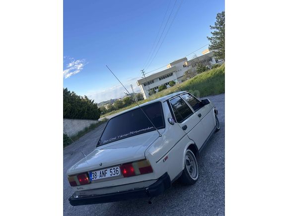 Sahibinden Tofaş Murat 131 1987 Model 
