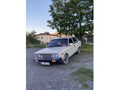 Sahibinden Tofaş Murat 131 1987 Model 
