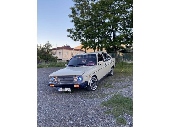 Sahibinden Tofaş Murat 131 1987 Model 