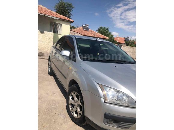 Sahibinden Ford Focus 1.6 TDCi Trend 2007 Model 