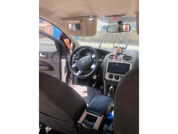 Sahibinden Ford Focus 1.6 TDCi Trend 2007 Model 