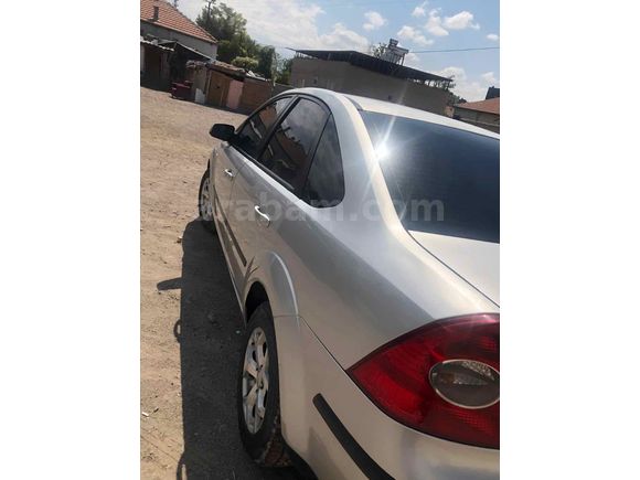 Sahibinden Ford Focus 1.6 TDCi Trend 2007 Model 