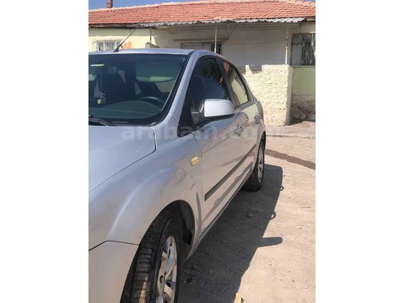 Sahibinden Ford Focus 1.6 TDCi Trend 2007 Model 