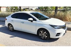 Sahibinden Honda City 1.5 i-VTEC Executive 2021 Model