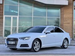 Sahibinden Audi A4 Sedan 1.4 TFSI Design 2017 Model 
