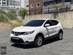 NİSSAN QASHQAİ - 142.000KM - KREDİ KARTI İMKANI