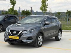 MİSER OTOMOTİV/2018 MODEL NİSSAN QASQGAİ 107.000 km ÇOK ACİL