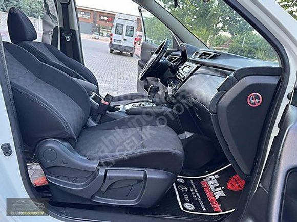 BOYASIZ_2015_QASHQAİ_SKYPACK_CAM_TAVAN_SADECE_99.500_KM.DE