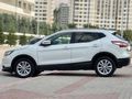 HATASIZ CAM TAVANLI 103 BİNDE QASHQAİ