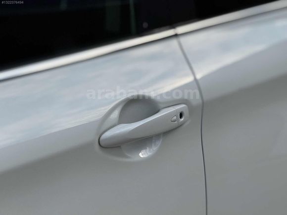 HATASIZ CAM TAVANLI 103 BİNDE QASHQAİ