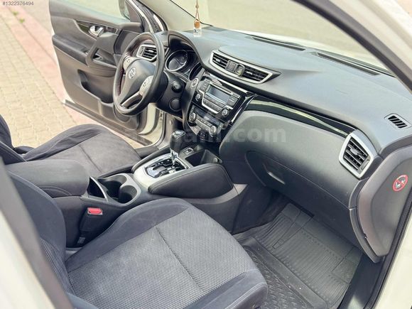 HATASIZ CAM TAVANLI 103 BİNDE QASHQAİ