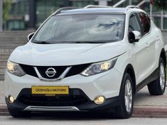 HATASIZ CAM TAVANLI 103 BİNDE QASHQAİ