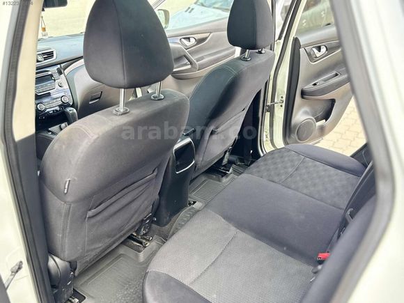 HATASIZ CAM TAVANLI 103 BİNDE QASHQAİ