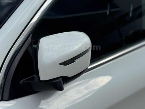 HATASIZ CAM TAVANLI 103 BİNDE QASHQAİ